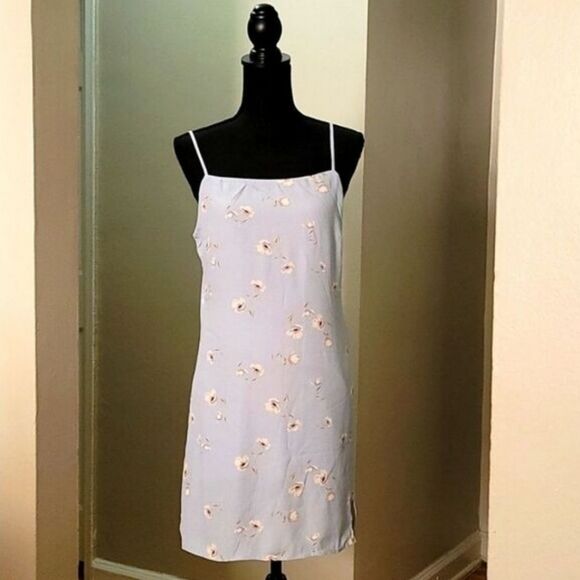 Sophie Rue Sleeveless Floral Dress  - Picture 2 of 4